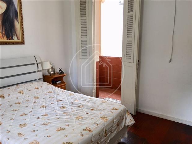Apartamento à venda com 2 dormitórios em Andaraí, Rio de janeiro cod:823481 - Foto 7