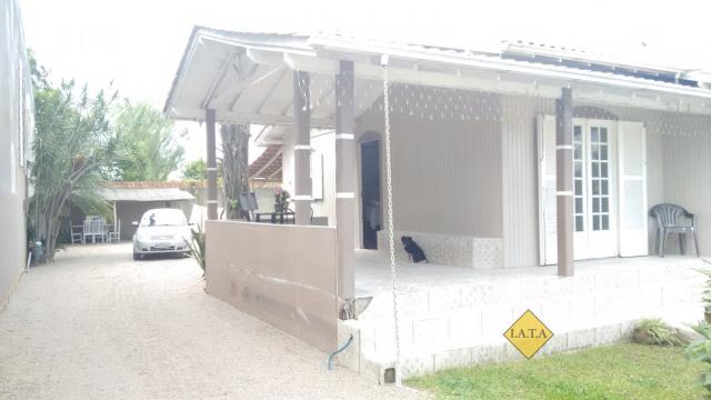 Casa, Centro, Tubarão-SC - Foto 3