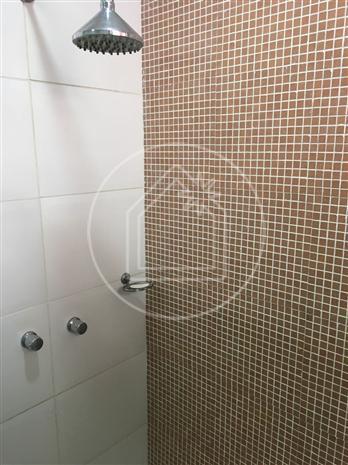 Apartamento à venda com 2 dormitórios em Andaraí, Rio de janeiro cod:823481 - Foto 12