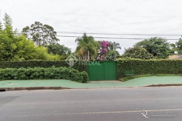 Chácara para alugar em Ponta grossa, Porto alegre cod:290533 - Foto 12