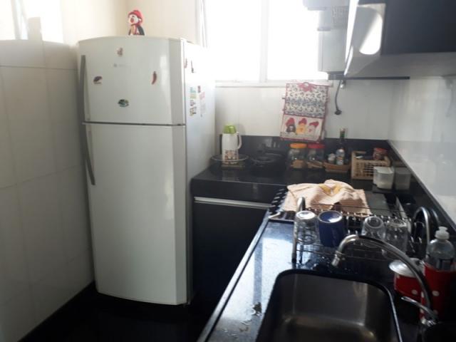 Apartamento à venda, 3 quartos, 1 vaga, nova suíça - belo horizonte/mg - Foto 19