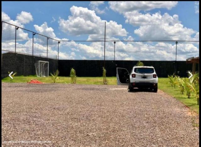 Chácara para venda em regente feijó, zona rural - Foto 4