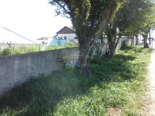 Terreno à venda em Pinheirinho, Curitiba cod:T0202 - Foto 3
