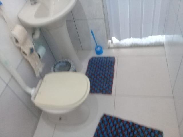 Uma kit no capricho, quintal bem Espaçoso, num lugar Tranquilo? Só 30.000,00 d entrada! - Foto 2