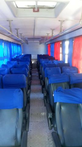Ônibus - Foto 2