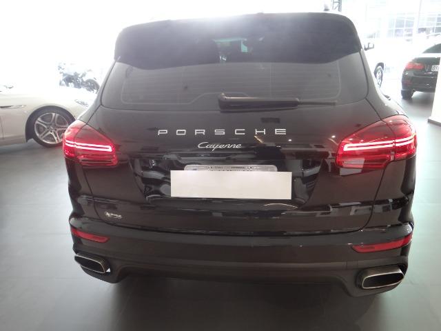 Porsche Cayenne - Foto 7