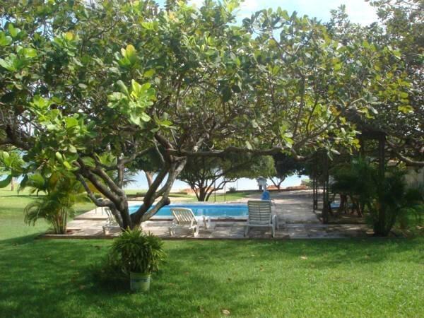 Vendo Granja com 4 quartos, Piscina, Churrasqueira, com Escritura Pública - Foto 10