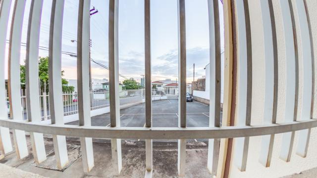 Apartamento térreo prontinho para ser mobiliado - Foto 12