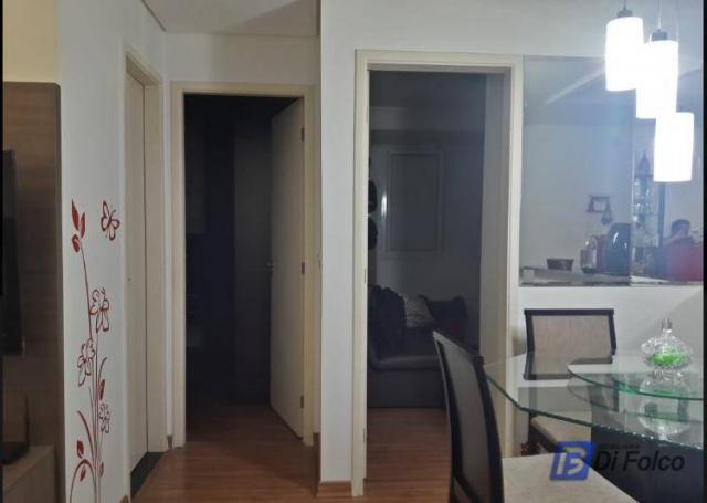 Apartamento a venda em são bernardo do campo.