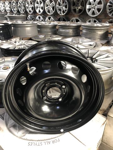 Roda Peugeot e Citröen Aro 16 - Foto 3