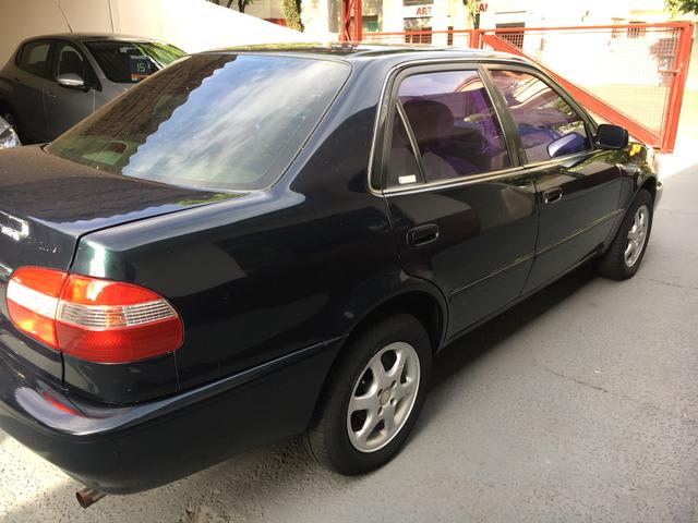 Corolla xei 1.8 mec - Foto 5