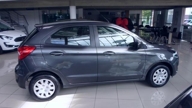 Ford Ka SE 1.0 2020 - Foto 3