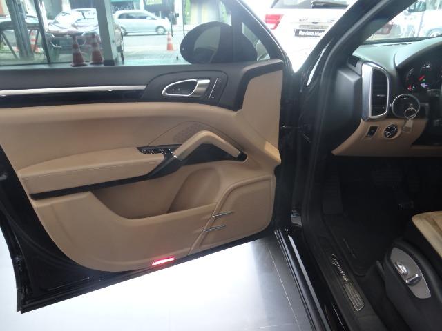 Porsche Cayenne - Foto 13