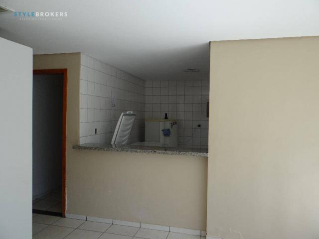 Edifício Aldebaran - Foto 13