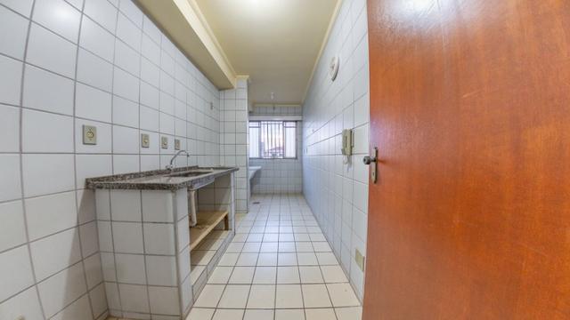 Apartamento térreo prontinho para ser mobiliado - Foto 8