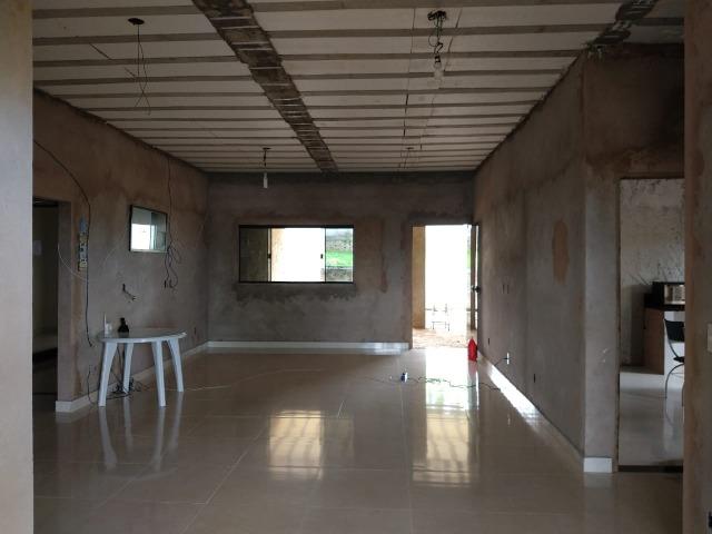 Vende-se Casa, Recanto da Serra, Nova Colina, Sobradinho/DF - Foto 16