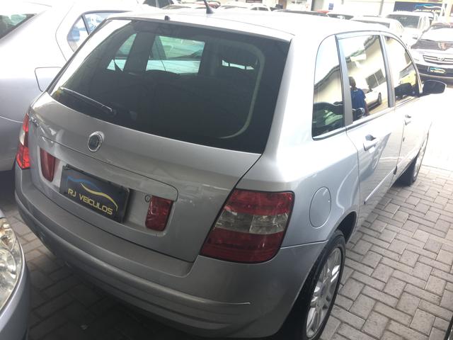 Fiat stilo 2007 - Foto 4