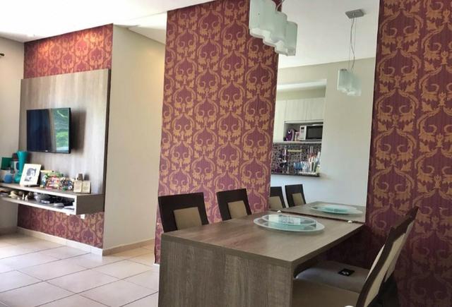 AP0281 - Apartamento 55m², 2 Quartos, 1 Vaga, Ed. Inspiratto, Parque Manibura - Fortaleza - Foto 7