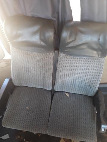 Banco ônibus O400 - Foto 2