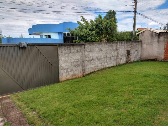 Vende-se Casa, Recanto da Serra, Nova Colina, Sobradinho/DF