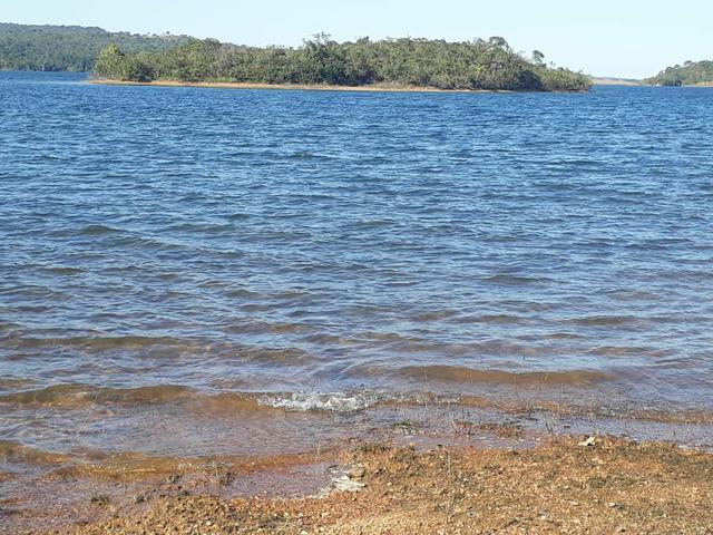 Lago Corumbá IV, Ótimo para lazer. Parcelado - Foto 3