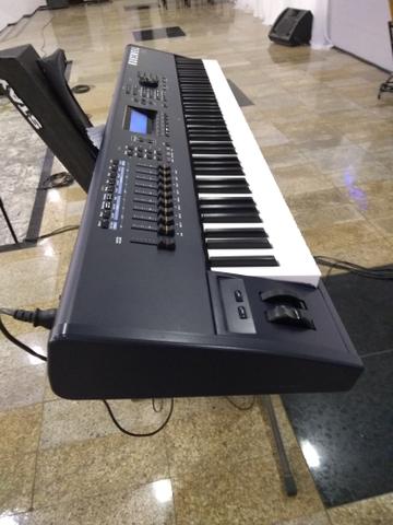 Kurzweil pc3x simplesmente top! - Foto 6
