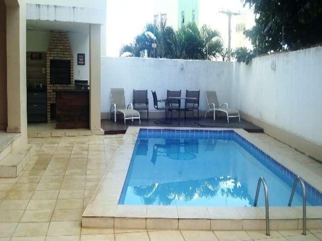 Casa duplex ampla no Costa Azul 5/4 650m² Piscina 10 vagas - Foto 3