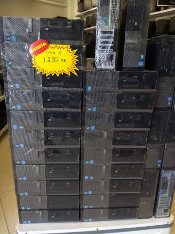 CPU Dell Optiplex 790 Core i5 2400 3.00Ghz Hd 250 4gb - Foto 2