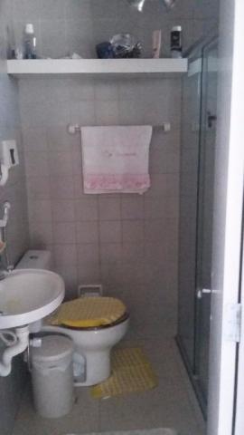 Apartamento residencial à venda, Parangaba, Fortaleza. - Foto 7