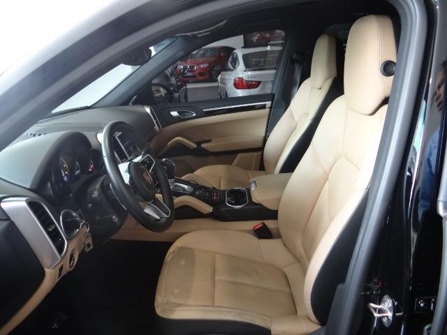 Porsche Cayenne - Foto 8