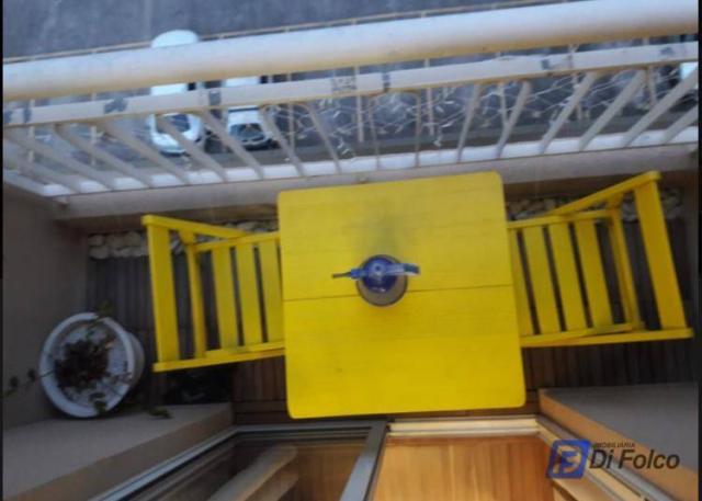 Apartamento a venda em são bernardo do campo. - Foto 12