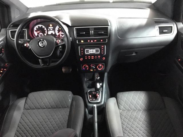 CrossFox 1.6 MSI, só 44.000km, 04 pneus novos, estado de zero, confira! - Foto 7