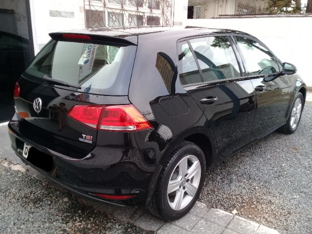 Golf 1.4 turbo, 2015 - Foto 18