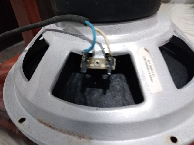 Caixote+Grave 12 Falcon 300 Watts RMS Semi Novo - Foto 5