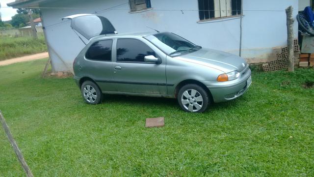 Palio 98 completo
