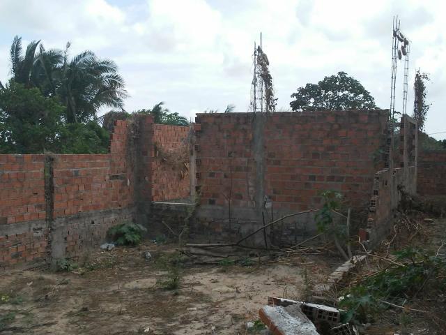 Terreno no residencial Vitória farol do araçagi - Foto 4