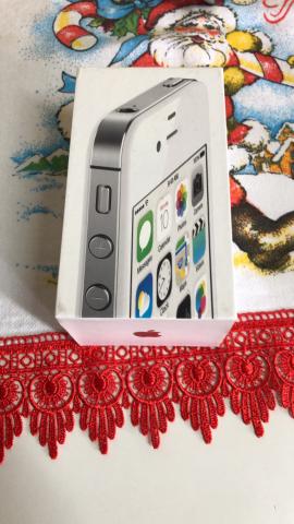 IPhone 4S