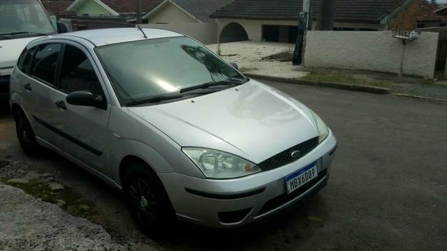 Ford Focus - Foto 5