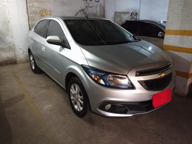 GM Prisma Automático 1.4 58.400km
