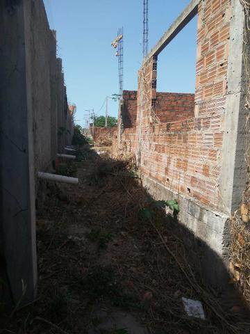 Terreno no residencial Vitória farol do araçagi - Foto 11
