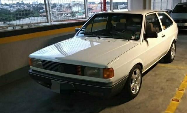 Gol quadrado 95