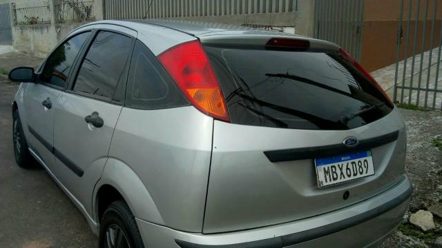 Ford Focus - Foto 4
