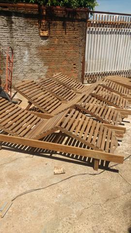 Cadeira de beira de piscina #últimas unidades - Foto 5