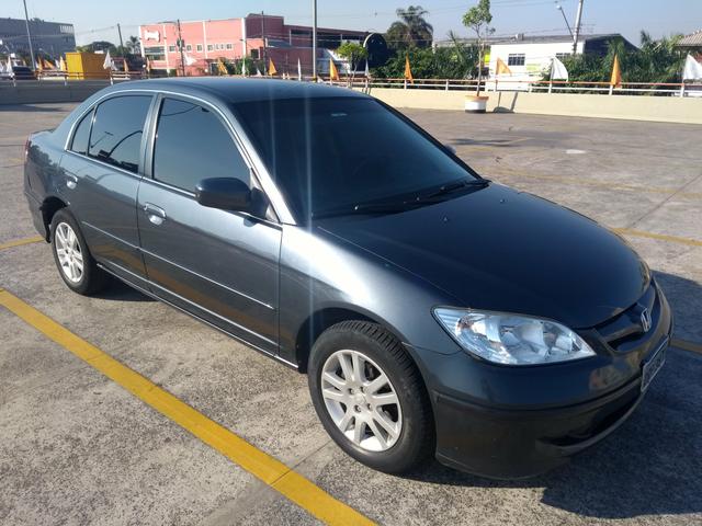 Honda Civic LXL - Foto 3