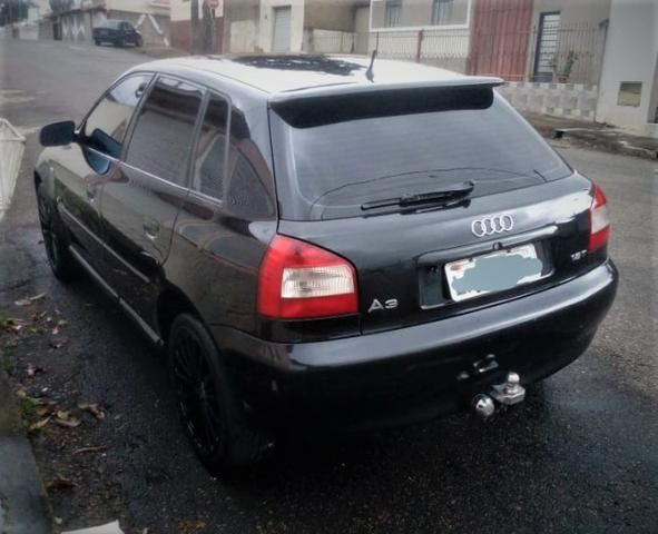Audi A3 1.8 Turbo 150 cv - Teto Solar - Câmbio Manual - Foto 5