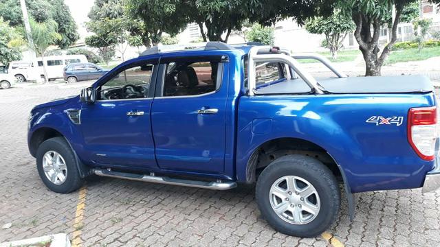 Ranger xlt 3.2 automática 200 cv top. - Foto 6