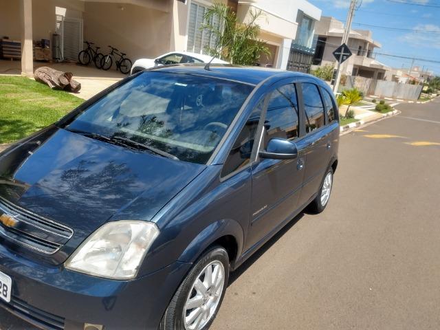 Meriva Easytronic 2009 - Foto 5