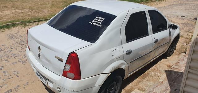Vende-se o troca todo revisada - Foto 2