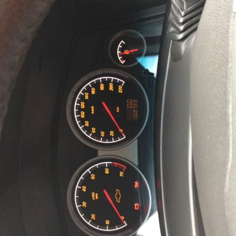 Vende-se Vectra gtx 26.500 - Foto 3