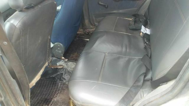 Vendo palio vai todo em dias - Foto 4